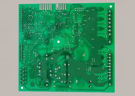 0.3mm 多層 PCB アセンブリ HASL の無鉛カメラ PCB 板